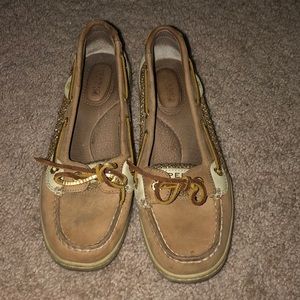SPERRY TOP-SIDER